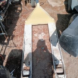 Pallet Jack
