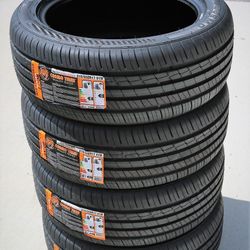 215/50/17 Llantas Nuevas 