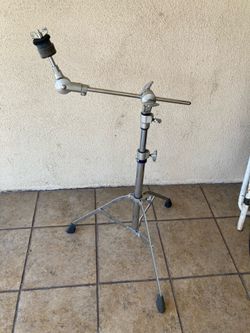 Yamaha Boom Cymbal Stand