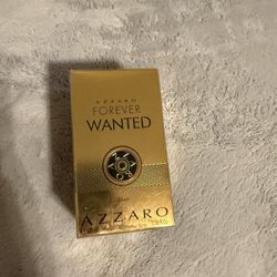 Azzaro Forever Wanted Elixir Perfume 100ml