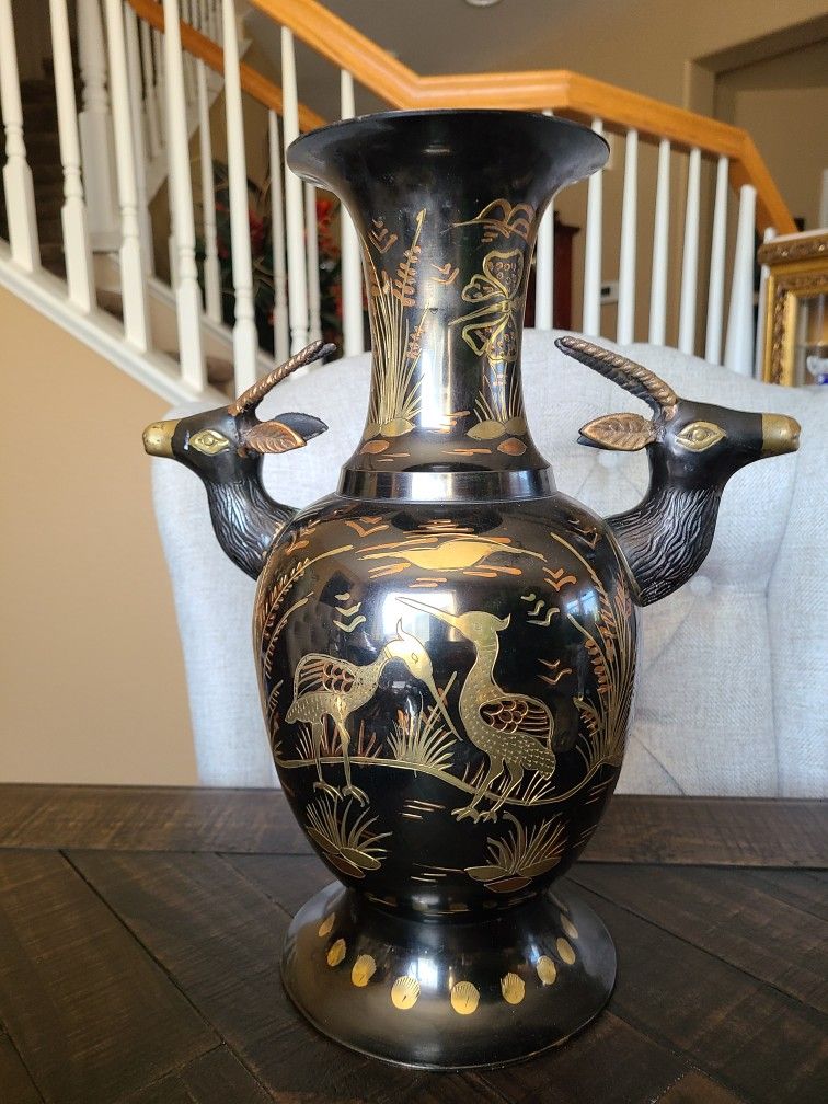 Vase