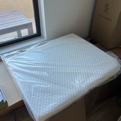 Nestig - The Wave Mini Crib Mattress