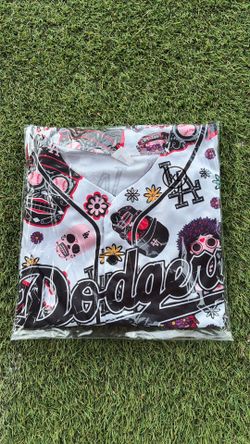 Dodgers Jersey