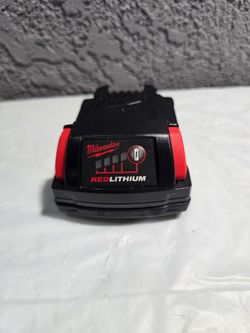 Milwaukee REDLITHIUM 2.0 Battery Pack