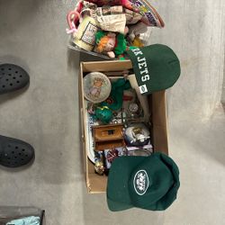 Item Lot 