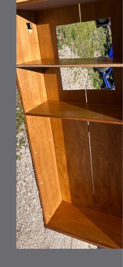 Shelve