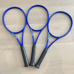 Wilson Tennis Racket ultra99 pro Grip 3