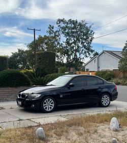 2011 BMW 328i
