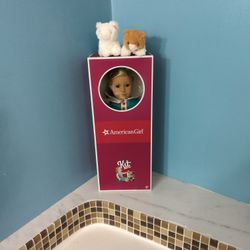 American Girl