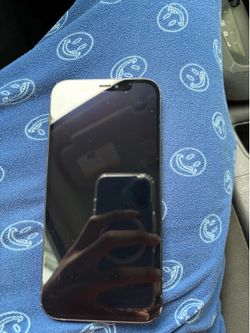 iPhone 12 64gb unlocked!