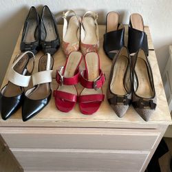 Women’s Shoes 
