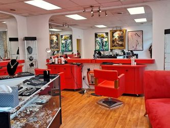 Hair Salon ...boutique