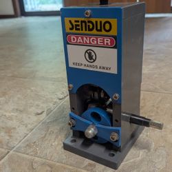 Senduo Wire Stripper Machine