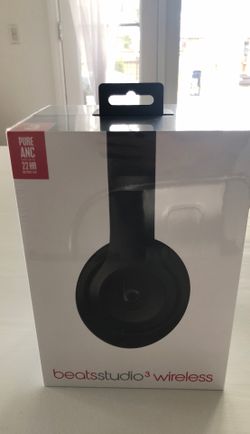 Beats Studio 3 Wireless