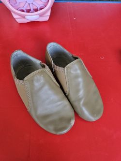 Jazz Shoes Girls 13 us