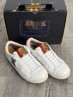L.A.M.B. sneakers