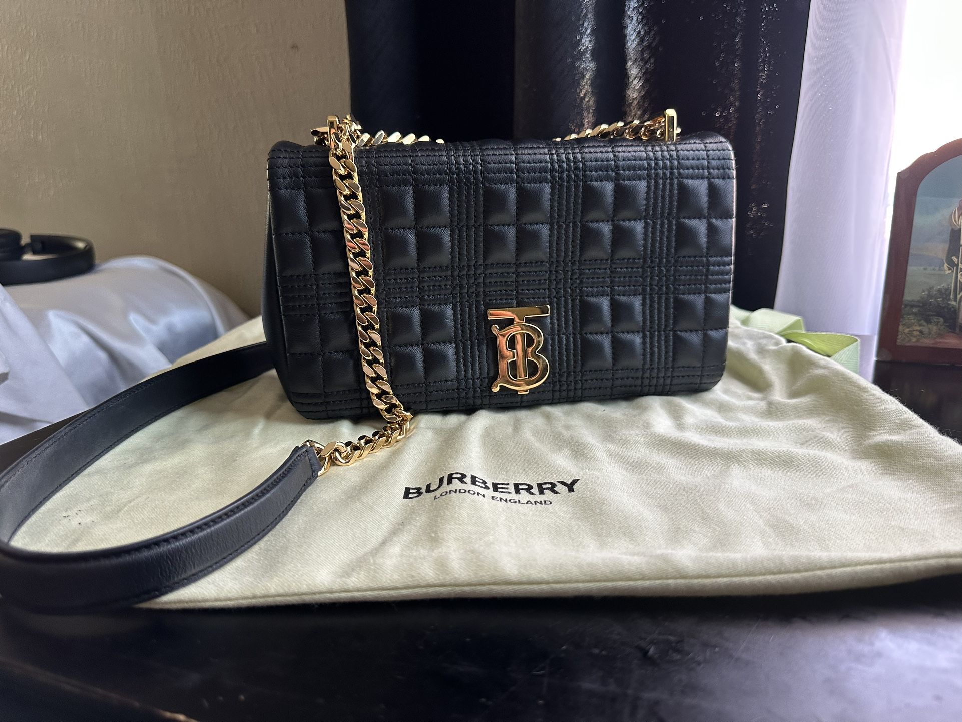 Burberry Bag