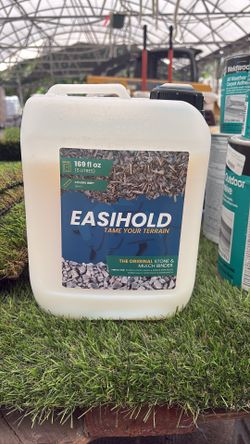 EASIHOLD - Landscaping Glue