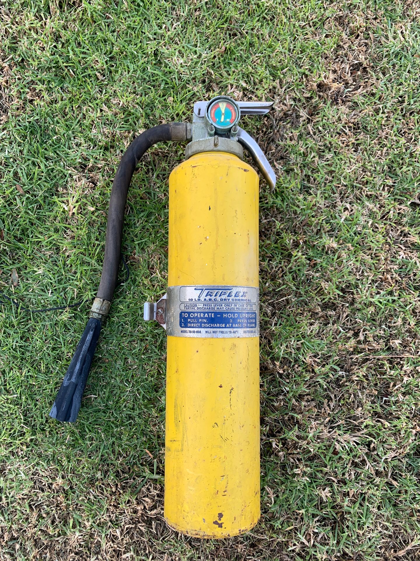 Fire extinguishers for sale