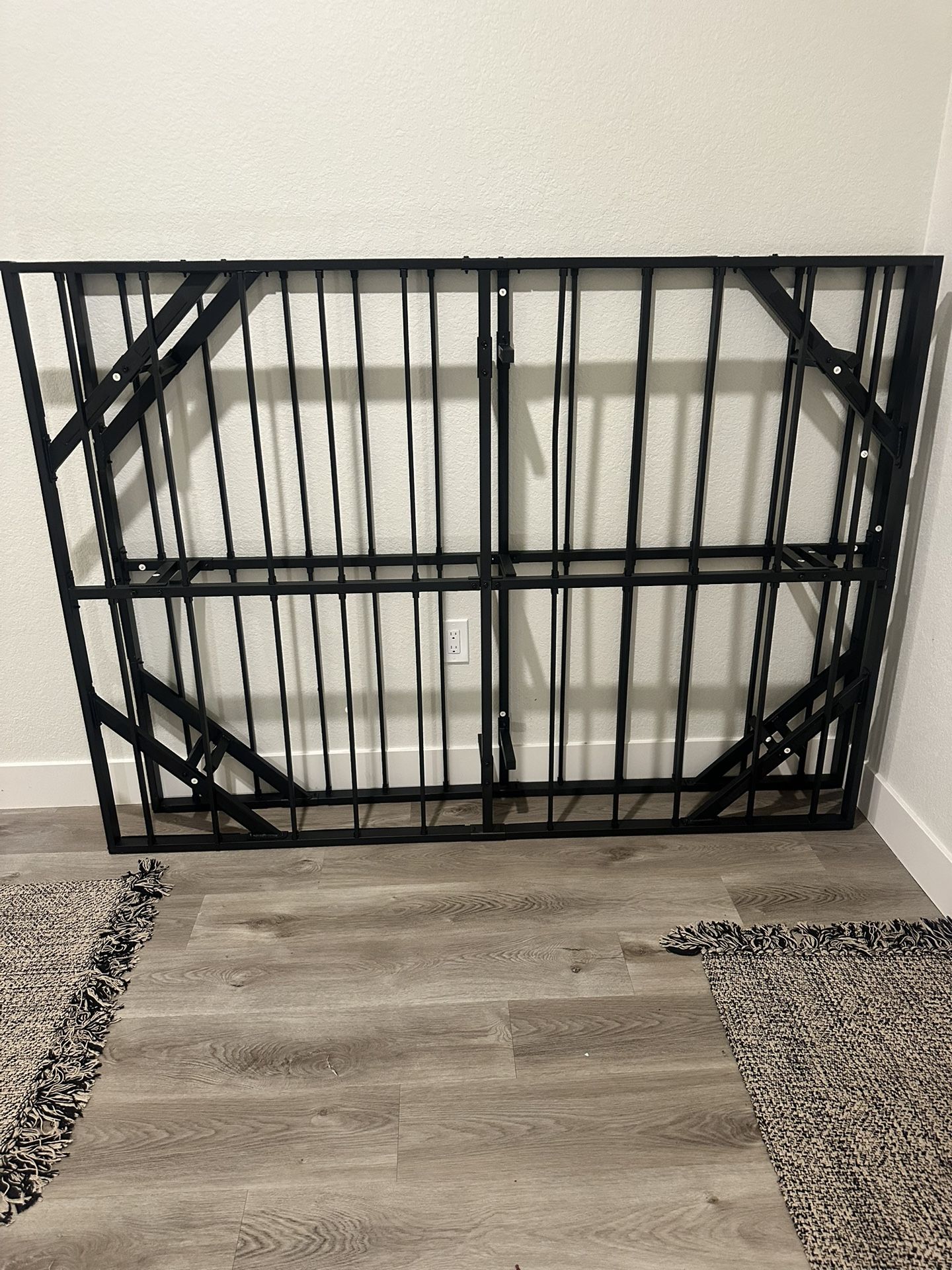 Full Size Bed Frame