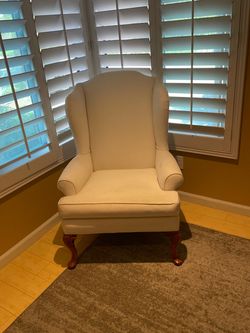 Great Meditation Chair