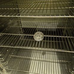 Oven Warmer 