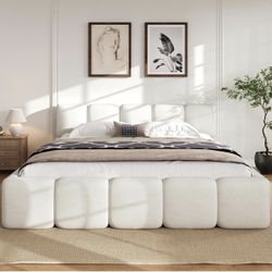 Brand New King Matters 