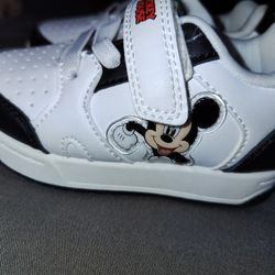 Boys Shoes Brand New 