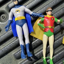 Batman Robin Toys 