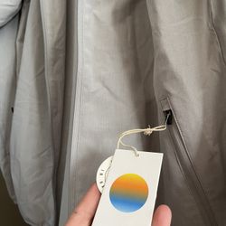 Vuori Coronado Hoodie, Men’s Medium.