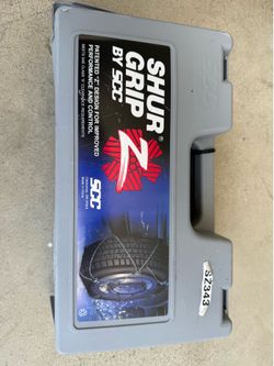Snow Chains- SZ343