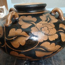 Large Vase 