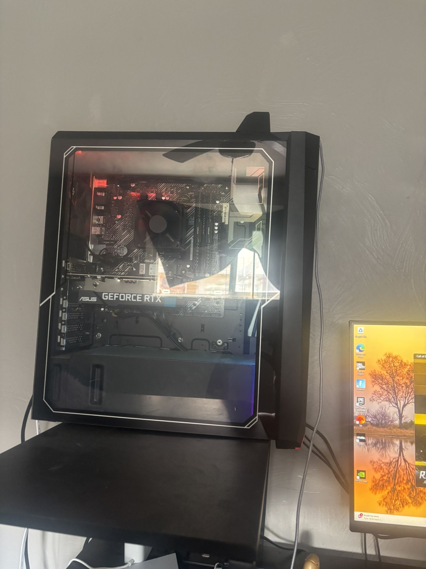 Gaming Pc