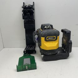 Dewalt 20v Line Laser 207967/12