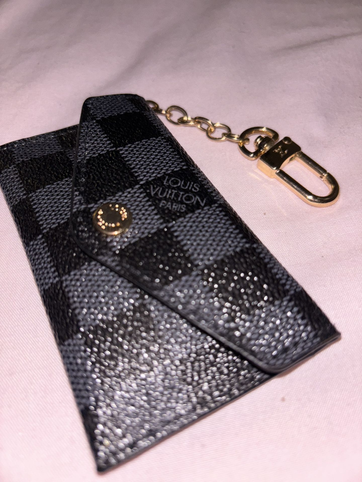 Luxury Card Holder