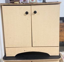 Mesa de noche