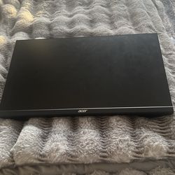 Acer Monitor 27 inch