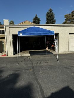 Zshade Canopy 