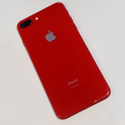 iPhone 8 Plus 64GB T-Mobile Sprint 