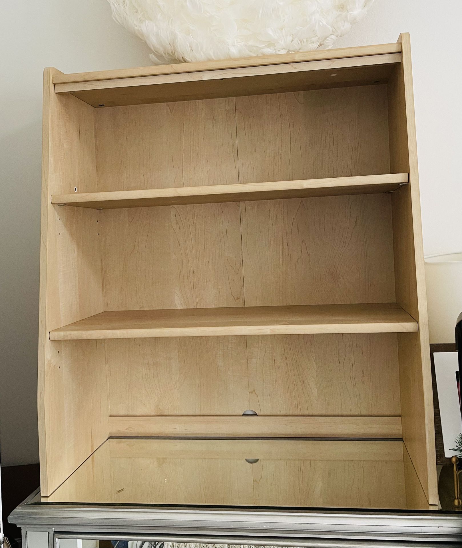 Brand New Large Shelf (assembled)