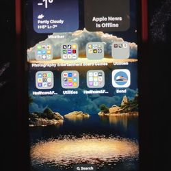 IPHONE XS MAX 