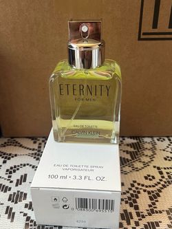 Calvin Klein Eternity for Men EDT 100ml