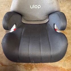 Booster seat