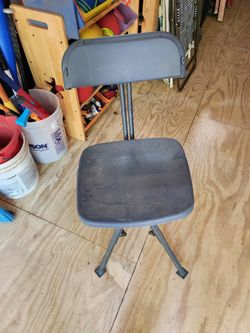 Deer Stand Chair