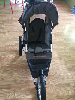 Schwinn Baby Stroller