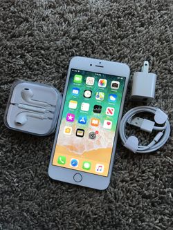 iPhone 6 unlocked for all carriers