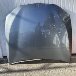 2017 2018 2019 2020 2021 2022 2023 BMW 530i 540i M550i Hood OEM