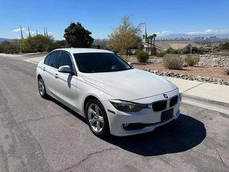 2014 BMW 3 Series