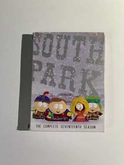 South Park Season 17