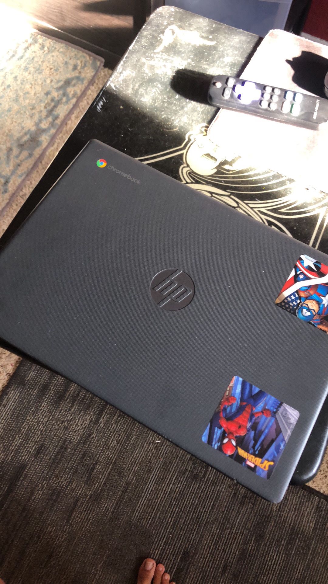 Hp Chromebook 2021